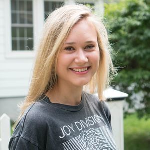 Meet your Posher, Helena